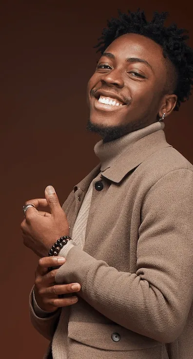 Martins Onuoha - Web Engineer and Technical Writer